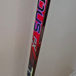 Senior True HZRDUS PX Left Hand Hockey Stick P92M 75 Flex Pro Stock (New)