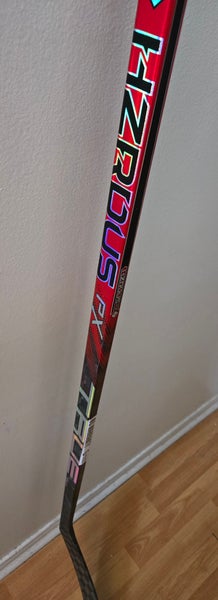 Senior True HZRDUS PX Left Hand Hockey Stick P92M 75 Flex Pro Stock (New)