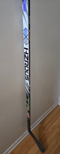 Senior True HZRDUS PX Left Hand Hockey Stick P92 75 Flex Pro Stock