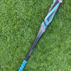 2025 Louisville Slugger Atlas Alloy BBCOR Certified Bat (-3) 30 oz 33" (Used)