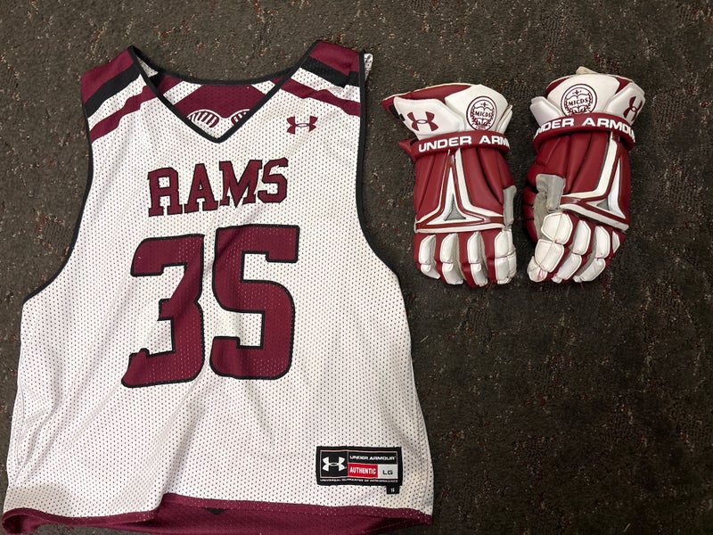 Under Armour BioFit Lacrosse Gloves 13"