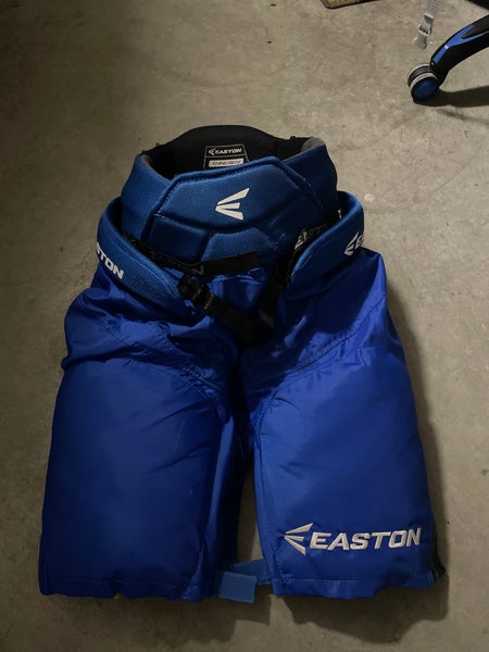 Senior XS Easton Synergy 80 Hockey Pants (Used)