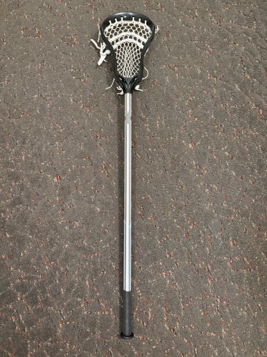 Warrior Evo 4X Lacrosse Stick