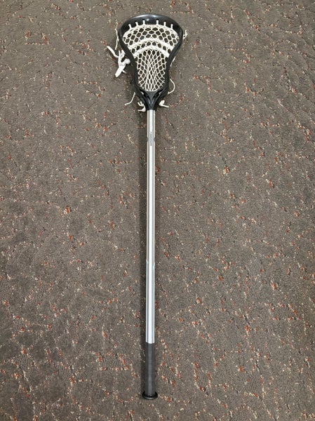 Warrior Evo 4X Lacrosse Stick
