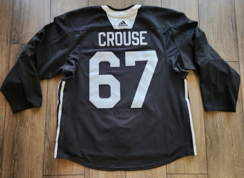 Custom Arizona Coyotes Practice Jersey & Socks Bundle