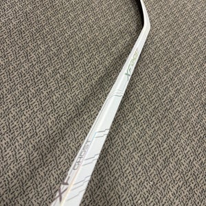Senior CCM XF Ghost Right Handed Hockey Stick P28+1/4 70 Flex (New)