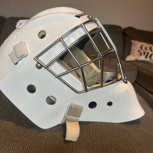 Vaughn VM Pro Custom