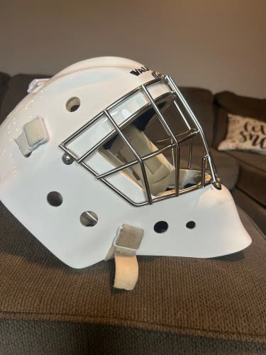 Vaughn VM Pro Custom