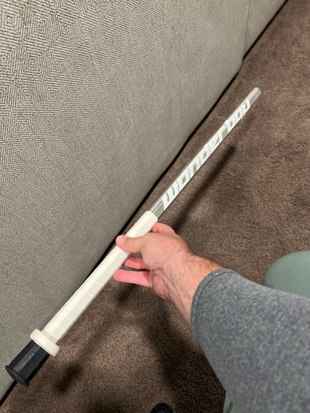 Silver Maverik Wonderboy Shaft