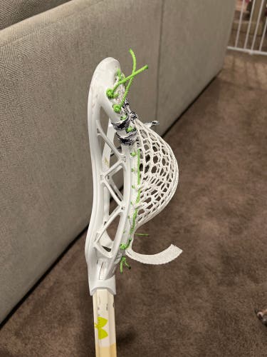 Adult Under Armour Charge Complete Stick