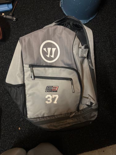 Warrior Bag (New)