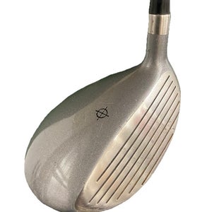 ProTactic Low Profile 9 Wood 28* Petite Ladies Flex Graphite 38.5" RH New Grip