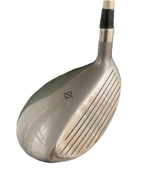 ProTactic Low Profile 9 Wood 28* Petite Ladies Flex Graphite 38.5" RH New Grip