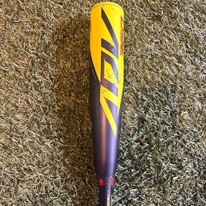 2023 Easton ADV 360 Composite USABat Certified Bat (-10) 18 oz 28" (Used)