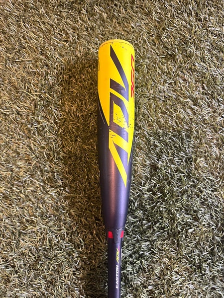 2023 Easton ADV 360 Composite USABat Certified Bat (-10) 18 oz 28" (Used)