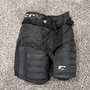 Youth Small CCM Hockey Pants (Used)