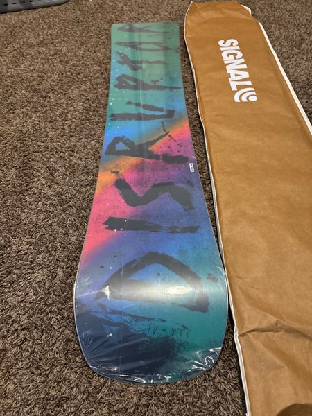Signal Disruptor 158cm sealed/NEW