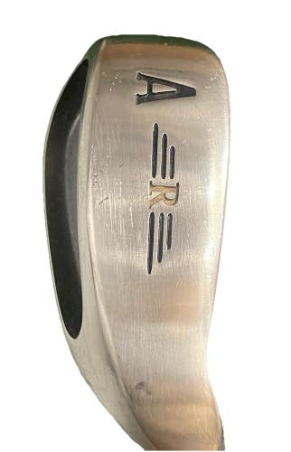 Lady Scot Ultra Lite A Gap Wedge 52* Ladies Graphite 35.5" RH New Velvet Grip