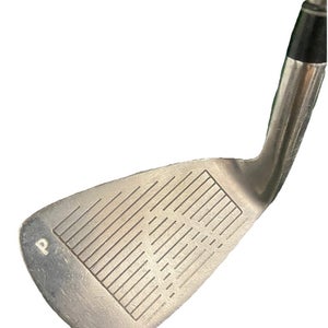 Tiger Shark Juli Inkster Pitching Wedge RH Innova Ladies Graphite 34.5" New Grip