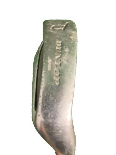 Dunlop Quatro Pitching Wedge P2 LCG Stiff Steel 35.75" Factory Grip RH