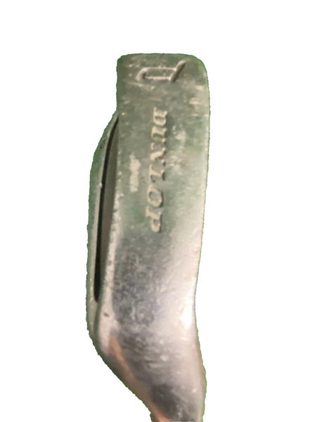 Dunlop Quatro Pitching Wedge P2 LCG Stiff Steel 35.75" Factory Grip RH