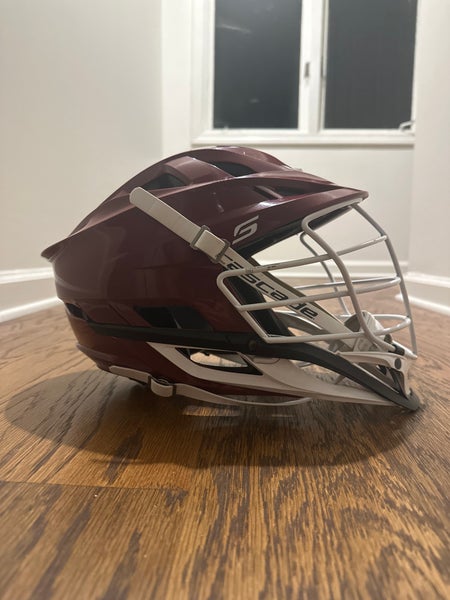 Cascade S Helmet