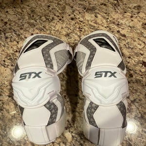 Medium Adult STX Cell VI Arm Pads (Used)