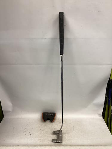 Used Nike IGNITE 005 Mens Putter RH 11851-S000040387