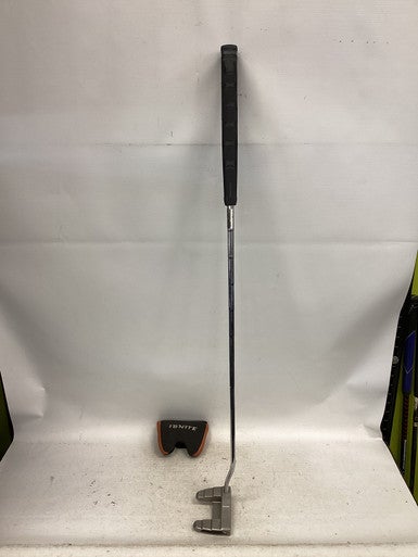 Used Nike IGNITE 005 Mens Putter RH 11851-S000040387