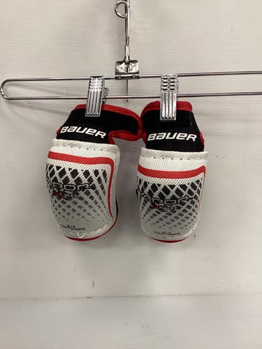 Used Bauer VAPOR X 20 Youth Elbow Pads SM 11851-S000040381