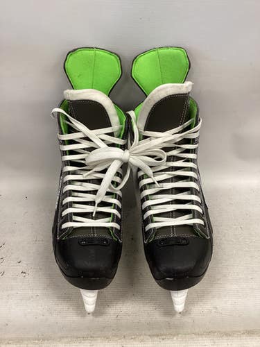 Used Bauer XLS Senior Hockey Skate Senior 10 11851-S000040770
