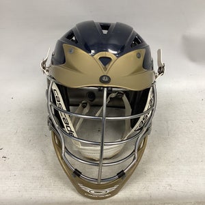 Used Cascade CPX-R Lacrosse Helmet Navy Blue One Size 11851-S000040764
