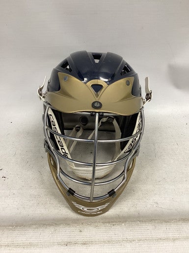 Used Cascade CPX-R Lacrosse Helmet Navy Blue One Size 11851-S000040764
