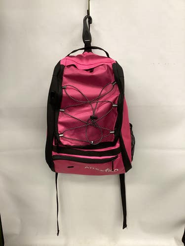 Used Athletico BACKPACK BB/SB Player Backpack Pink 11851-S000040766