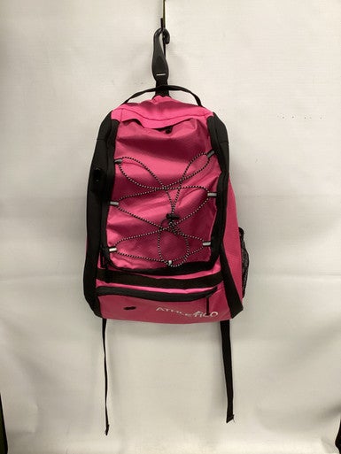 Used Athletico BACKPACK BB/SB Player Backpack Pink 11851-S000040766