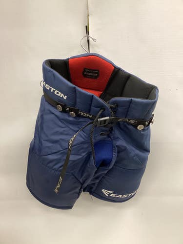 Used Easton SYNERGY HSX Youth Pant Navy Blue LG 11851-S000040758