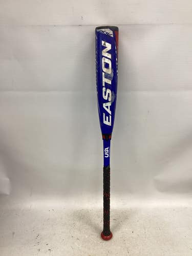 Used Easton ADV 360 BB/SB USA 2 5/8 Bat 28" 11851-S000040751