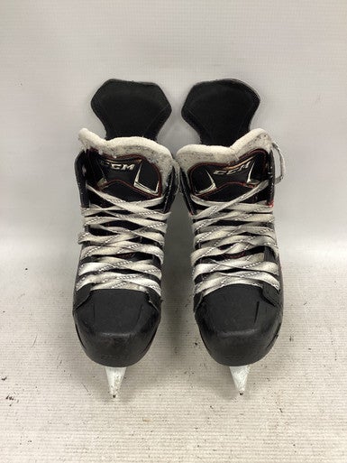 Used CCM JETSPEED FT 365 Junior Hockey Skate Junior 01.5 11851-S000040759