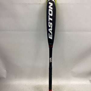 Used Easton ADV 360 BB/SB USA 2 5/8 Bat 30" 11851-S000040718