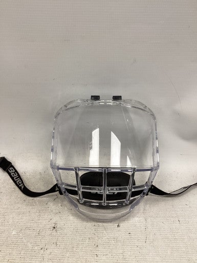 Used Bauer CONCEPT 3 Hockey Full Visor One Size 11851-S000040714
