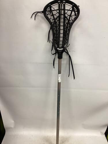 Used Brine DYNASTY II Wmn Atk/Mid Complete Stick Black 11851-S000040700