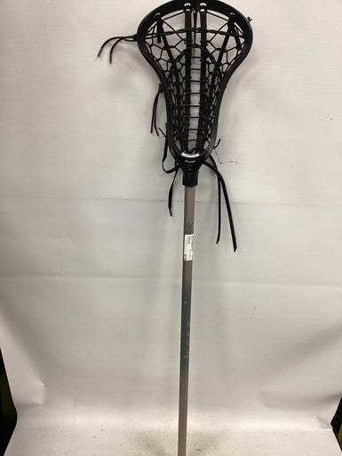 Used Brine DYNASTY II Wmn Atk/Mid Complete Stick Black 11851-S000040700