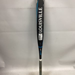 Used Louisville Slugger XENO X19 BB/SB Fastpitch Bat 32" 11851-S000040699