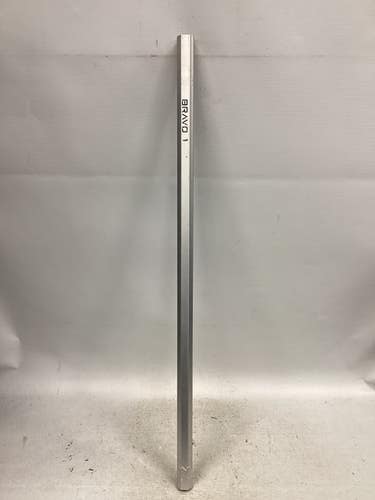 Used East Coast Dyes BRAVO 1 Mens Lacrosse Head White 11851-S000040660