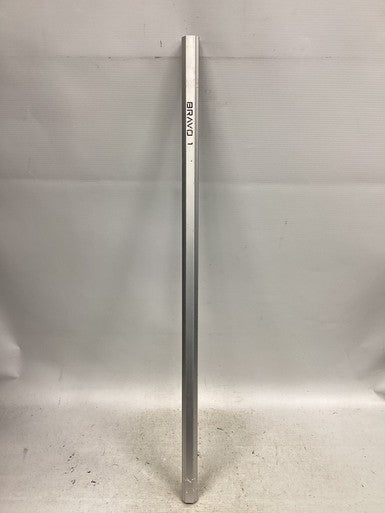 Used East Coast Dyes BRAVO 1 Mens Lacrosse Head White 11851-S000040660