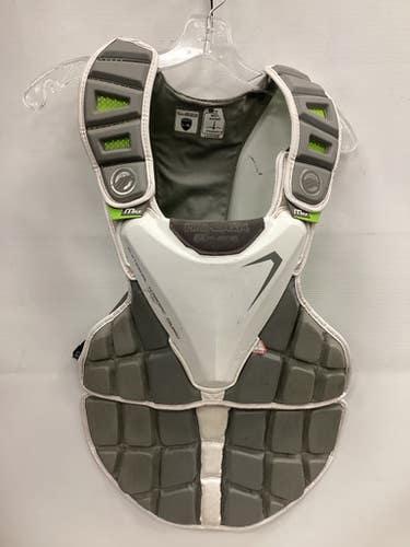 Used Maverik MAX Lacrosse Accessory L/XL 11851-S000040658