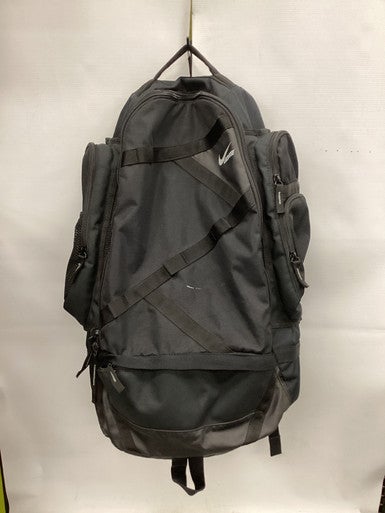 Used Nike Player Backpack Black 11851-S000040659
