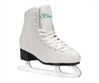 New GRACE FIGURE SKATES SZ 6 11851-60A006-004-6