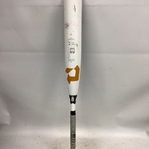 Used Demarini CF C8ZL-22 BB/SB USSSA 2 3/4 Bat 31" 11851-S000040653