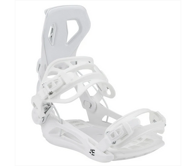 New FLASH WMNS BINDING SM 4-6 11851-60A002-009-2-S